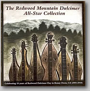 RedwoodCD